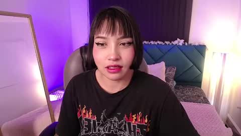 SCARLETT online show from 27, 12, 2024