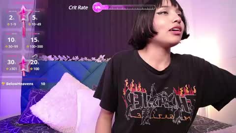 SCARLETT online show from 27, 12, 2024