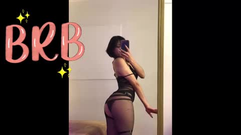 SCARLETT online show from 6, 1, 2025