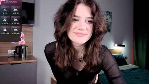 EshleGreen online show from 29, 11, 2025