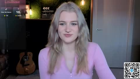 EshleGreen online show from 4, 6, 2026