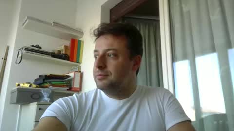 Snapshot of esibizionista_91 chatting on 17, 11, 2025 esibizionista 91 online show from 17, 11, 2025
