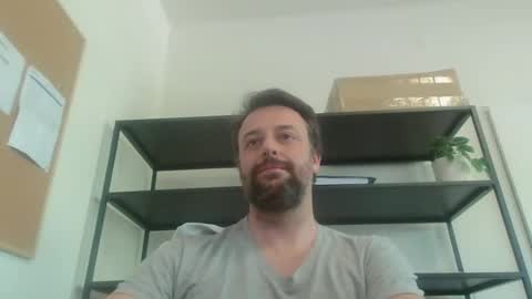 Snapshot of esibizionista_91 chatting on 3, 4, 2026 esibizionista 91 online show from 3, 4, 2026