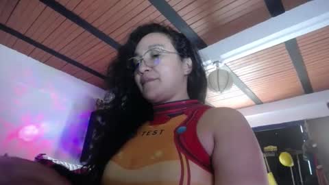 Snapshot of eskelaswd chatting on 16, 1, 2025 Eskela911 online show from 16, 1, 2025