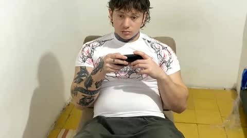 eskol212 online show from 20, 2, 2026