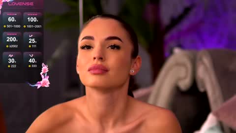 Raluca  online show from 19, 12, 2024