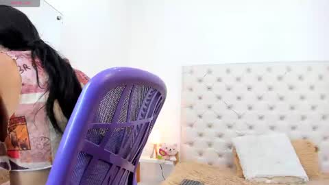 Snapshot of esmeralda_06 chatting on 7, 7, 2026 esmeralda online show from 7, 7, 2026