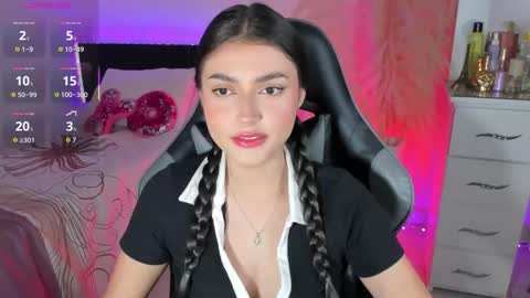 Snapshot of esmeralda_colllins chatting on 29, 11, 2025 Esmeralda online show from 29, 11, 2025
