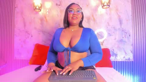 esmeralda online show from 28, 1, 2025