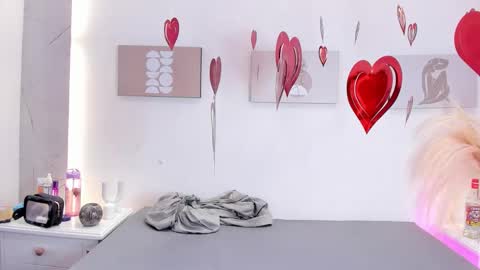 esmeralda online show from 15, 2, 2026