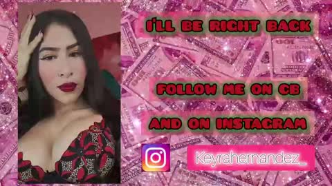 K E Y R A  independent model  online show from 8, 4, 2026