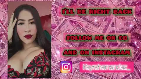 Snapshot of esmeralda_h chatting on 1, 5, 2026 K E Y R A independent model online show from 1, 5, 2026