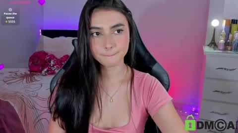 Esmeralda online show from 29, 5, 2026