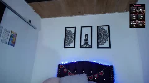 Esmeralda online show from 14, 2, 2026