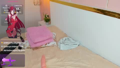 Snapshot of esmeraldalindsey chatting on 30, 1, 2025 ESMERALDA online show from 30, 1, 2025