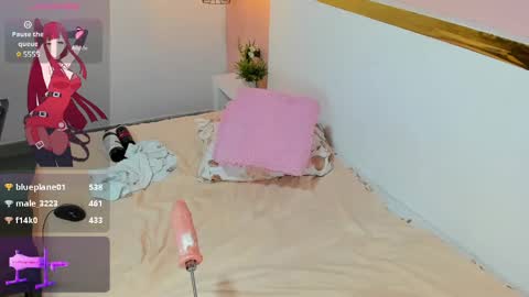 Snapshot of esmeraldalindsey chatting on 4, 2, 2025 ESMERALDA online show from 4, 2, 2025