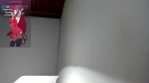 Snapshot of esmeraldalindsey chatting on 6, 3, 2025 ESMERALDA online show from 6, 3, 2025