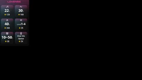 Snapshot of esmeraldalindsey chatting on 1, 12, 2025 ESMERALDA online show from 1, 12, 2025