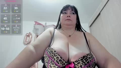 Esmeralda online show from 20, 10, 2025