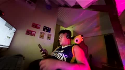 Snapshot of esoteric061299 chatting on 13, 1, 2026 esoteric061299 online show from 13, 1, 2026