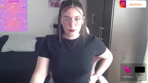 Xbebetax online show from 3, 12, 2024