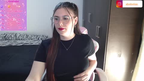 Xbebetax online show from 15, 12, 2024