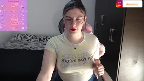 Xbebetax online show from 19, 12, 2024