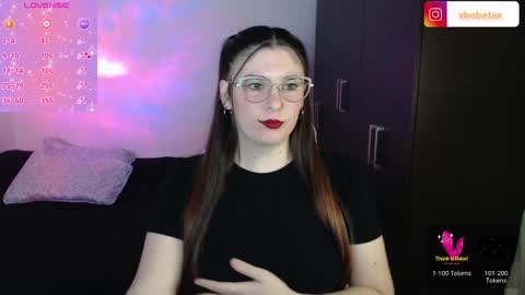 Xbebetax online show from 28, 12, 2024