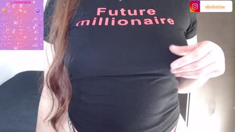 Xbebetax online show from 3, 1, 2025