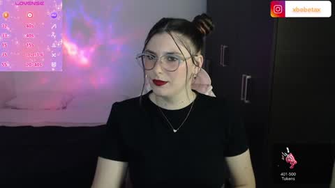 Xbebetax online show from 9, 1, 2025