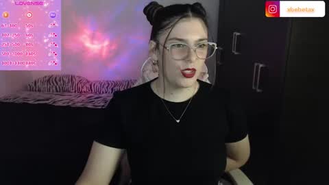 Xbebetax online show from 9, 2, 2025