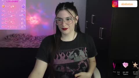 Xbebetax online show from 11, 2, 2025