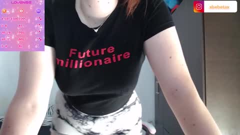 Xbebetax online show from 12, 2, 2025