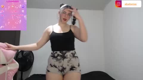 Xbebetax online show from 8, 3, 2025