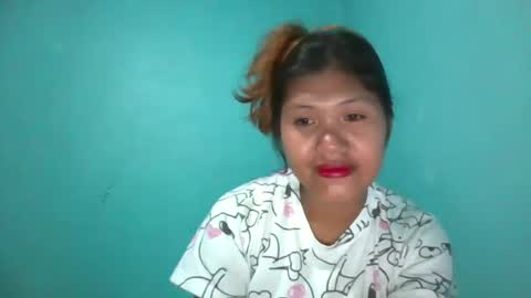 Snapshot of especialgirl_28 chatting on 21, 9, 2025 especialgirl_28 online show from 21, 9, 2025