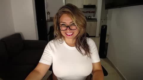 Juliana online show from 15, 3, 2026