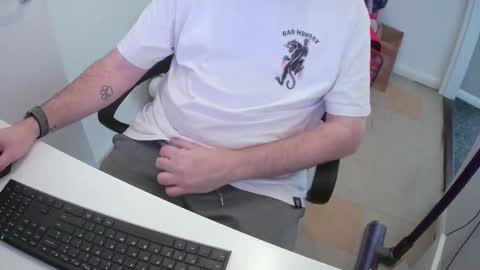 Morph online show from 19, 12, 2024