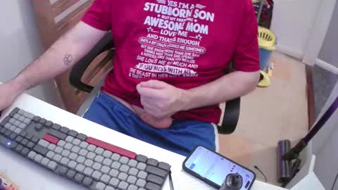 Morph online show from 10, 11, 2025