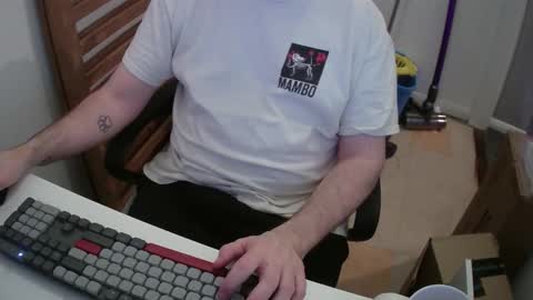 Morph online show from 8, 3, 2026