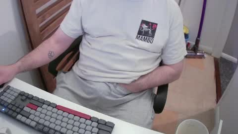 Morph online show from 11, 4, 2026