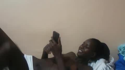 Snapshot of essie_n chatting on 11, 10, 2025 Eddah online show from 11, 10, 2025