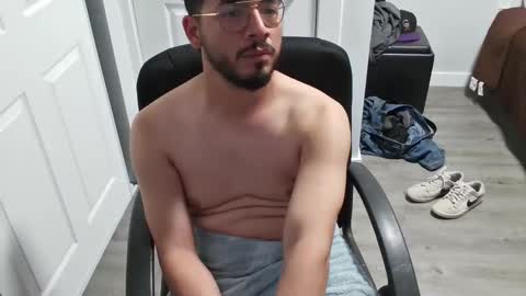 Esteban online show from 1, 10, 2025