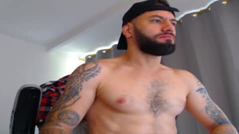 Snapshot of esteban7984068 chatting on 7, 11, 2025 esteban online show from 7, 11, 2025