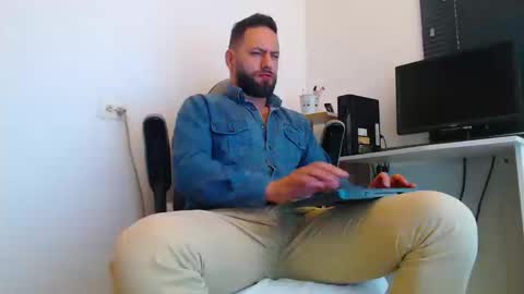 esteban online show from 20, 3, 2026