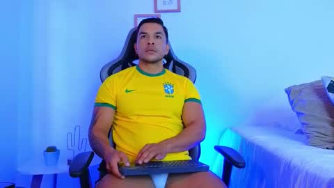 ESTEBAN online show from 19, 3, 2026