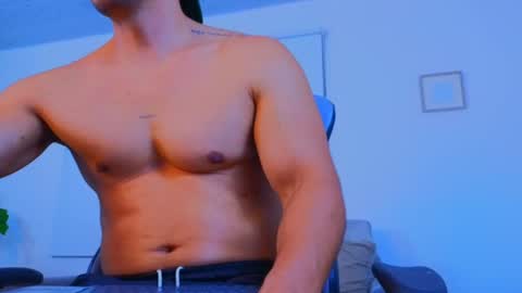 Snapshot of esteban_de_louise chatting on 27, 6, 2026 ESTEBAN online show from 27, 6, 2026