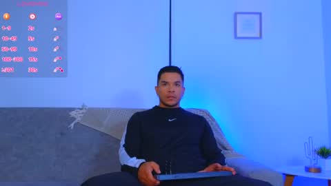 Snapshot of esteban_de_louise chatting on 6, 7, 2026 ESTEBAN online show from 6, 7, 2026