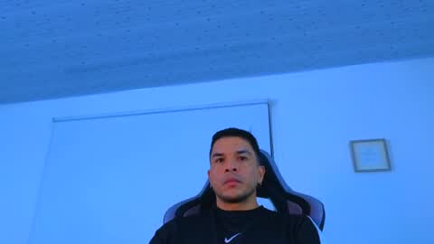 Snapshot of esteban_de_louise chatting on 14, 7, 2026 ESTEBAN online show from 14, 7, 2026