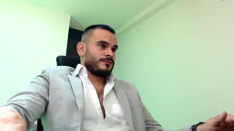 Esteban Fernandez online show from 20, 11, 2025