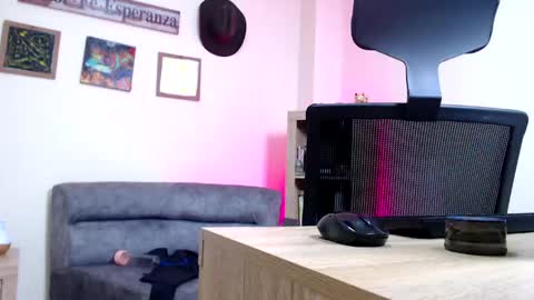 Esteban Fernandez online show from 29, 5, 2026